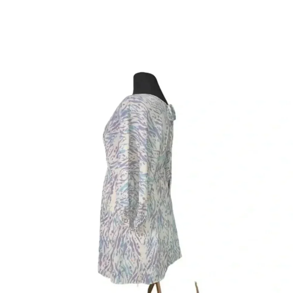 Tyche excellent used